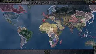 GREAT BRITAIN VS ALL ITS COLONIES! Can the Empire survive?