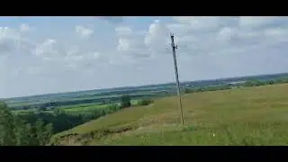 КРАСОТЫ СЕВЕРО-КАЗАХСТАНСКОЙ ОБЛАСТИ, июль 2024 год