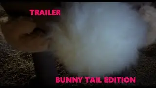 The Curse of the Were Rabbit Trailer V2 - Bunny Tail Transformation Edition Edit