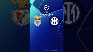 Benfica vs Inter Milan Prediction