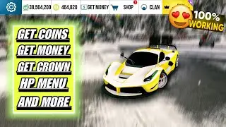 CAR PARKING MULTIPLAYER  SCRIPT TEST | FEATURE SHOWCASE V4.9.8 2026