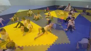 ОФП для детей