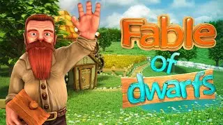 Fable of Dwarfs