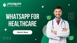 How WhatsApp is Reshaping the Health Care Industry #whatsapp #healthcare #whatsappforhealthcare