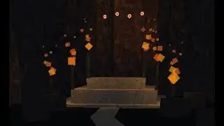 How to get to the shrine with flying and double-edge?! There is a solution!
