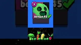 Рандомы в ранговом... #shorts #brawlstars #бравлстарс #безмамный #безмамыш #клоун #PCYPULUJV