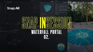 How to use Material Editor in Lens Studio