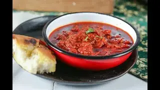הסוד למטבוחה מהירה מתוך 