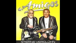 Sterne Verglüh'n