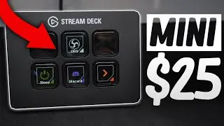 Elgato Stream Deck Mini In 2020 - Is It For Everybody?