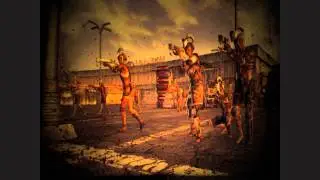 My ending to fallout:new vegas(good)