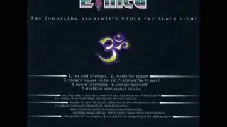 ETNICA- Mystical appearance in Goa (The juggeling alchemists 1995)