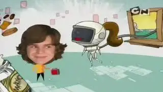 Din Mintea Lui Jimmy Intro