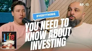 Investors Beware: Everything You Need To Know About Passive Investing.