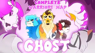 【GHOST】Complete Warriors TBC MAP [COHOSTED WITH 