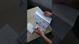 Sony Xperia 1 V | Unboxing
