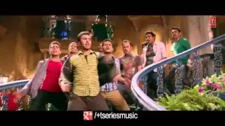 01  Ghagra Yeh Jawaani Hai Deewani