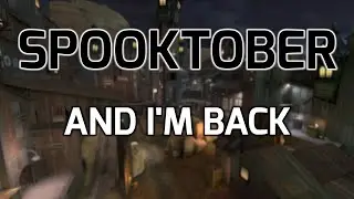 SPOOKTOBER TF2 IS HERE!!!! | TF2 gameplay