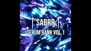 [FREE] Serum Bank 300+ | Hyperpop, Lil Uzi Vert, Digicore, Yeat, Ken Carson, New Jazz, Pluggnb