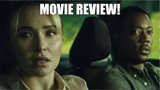 Amber Alert (2024) - Movie Review!