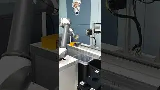 인공지능 로봇의 분리수거#ai