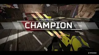 💀 [PS4] - APEXXX - twitter: @FragZero 💀 | #fragzero_ on #Twitch