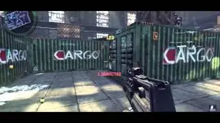 Warface:frag movie(ЕЕЕ)