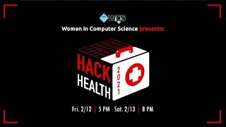 HackHealth 2021 Opening Ceremony