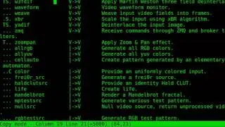 linux command line - bash redirect - stdout stderr or both