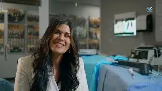 Passport Success Stories - Carrisa Amado