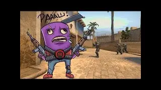 ПУТЬ К 10 LVL FACEIT | ПОТИХОНЕЧКУ ИДЕМ К 5