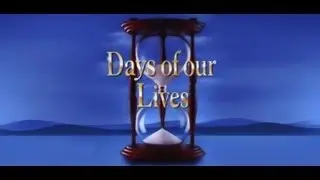 DAYS OF OUR LIVES 1/24/13