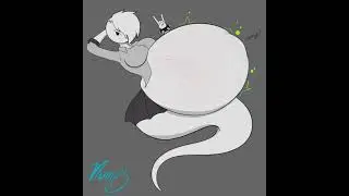 Ghost vore