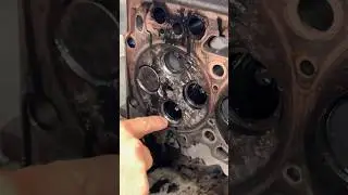 $5 part destroys an entire Cummins - a common problem and ways to avoid it