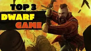 TOP 3 DWARFS GAME EVER #GWENT