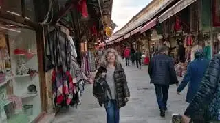 ЭКСКУРСИЯ В СТАМБУЛ ИЗ АЛАНИИ