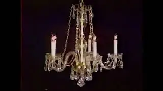 Hali  Specht's Lighting LA 1977