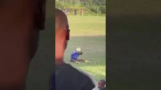 Skill Dewa Bola😱😱😱