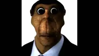 Obunga (Nico's Nextbot Sound)