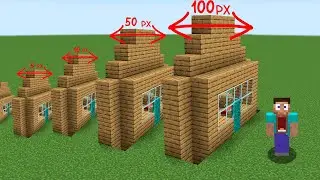 5 houses in 1 house