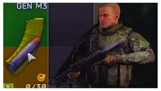 How New Players Load Mags