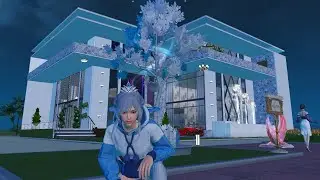 PUBG Home design for Level 25-29 | Home design #pubghomedesign #pubgmobile #jannanxlive
