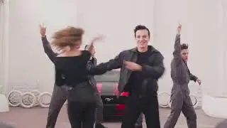ACCADEMIA 09 - SPOT SCUOLA DI CINEMA - 2022-23