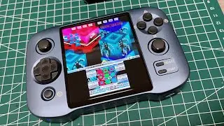 $300 DIY handheld