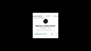 Nuevo canal pero de video juegos 😎😎