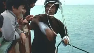 Randy Mang Hoi talks Bruce Lee