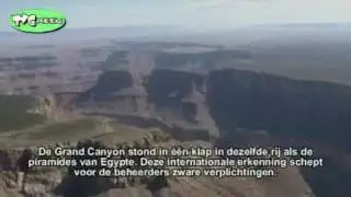 Great Parks: Grand Canyon deel 4