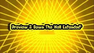 𝗣𝗿𝗲𝘃𝗶𝗲𝘄 𝟮 𝗗𝗼𝘄𝗻 𝗧𝗵𝗲 𝗪𝗲𝗹𝗹 𝗘𝘅𝘁𝗲𝗻𝗱𝗲𝗱²