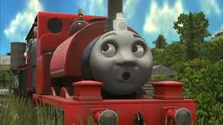 Thomas' Tales S1 Ep2: Skarloey's New Driver (PREVIEW)