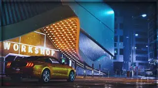 Test Drive Unlimited Solar Crown - 8 4K Screenshots of Dealerships & Workshops! (No Commentary)